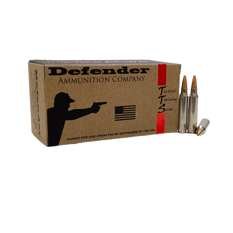 223 Rem Precision Match