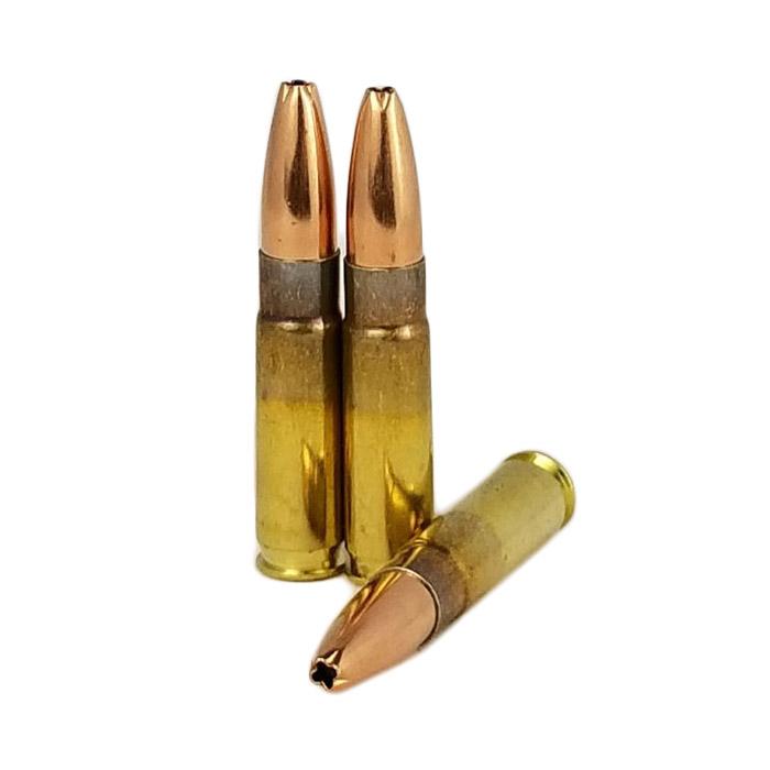 300 AAC Blackout (Hunting/Defense)