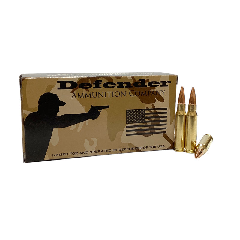 308 WIN (Target/Training)