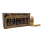 300 AAC Blackout (Target/Practice)