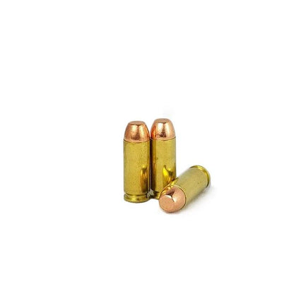 10mm Target/Practice