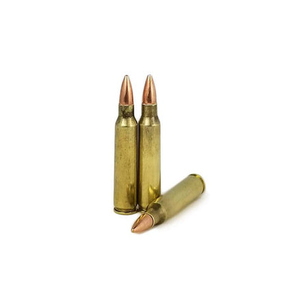 5.56 x 45 (5.56 NATO)