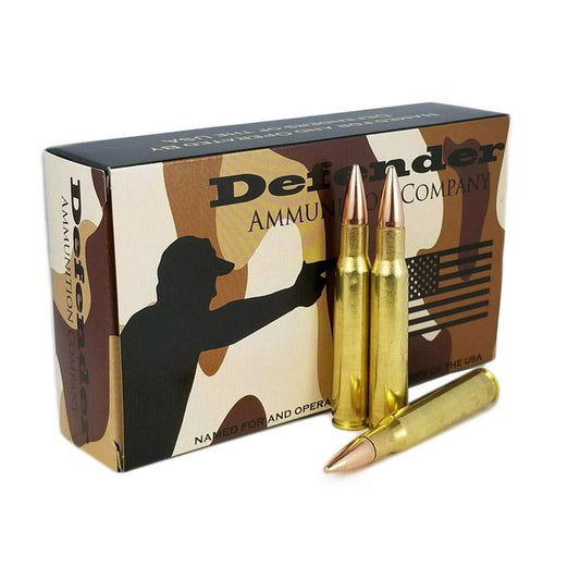 30-06 (Target/Practice)