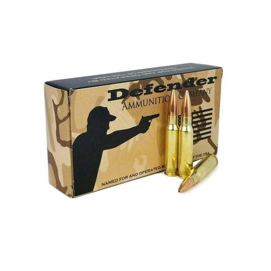 308 WIN Precision Rifle