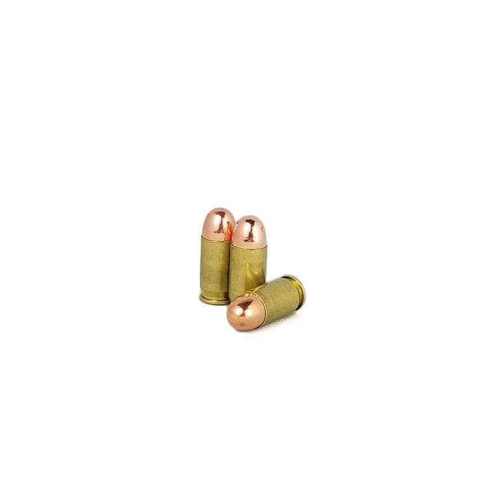 380 ACP Round Nose