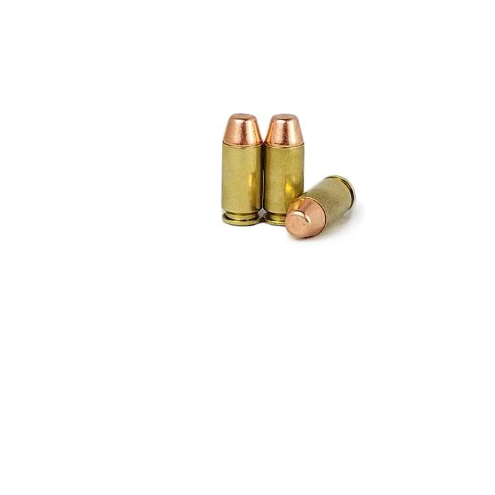 40 S&W Target/Practice