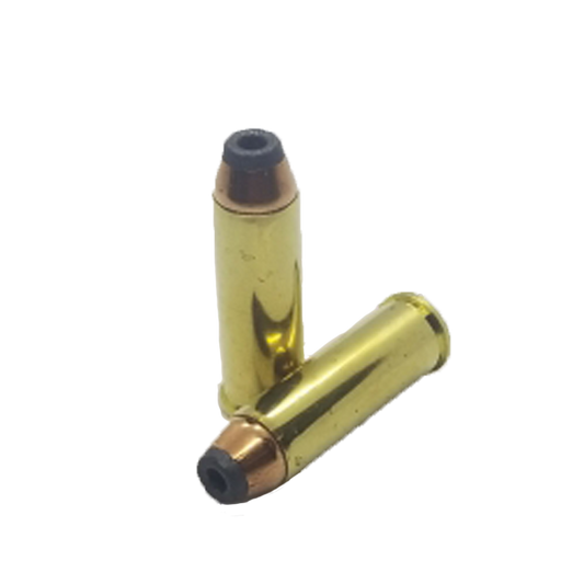 41 Rem Mag Hollow Point