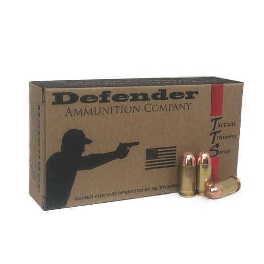 45 ACP Target/Training Rounds