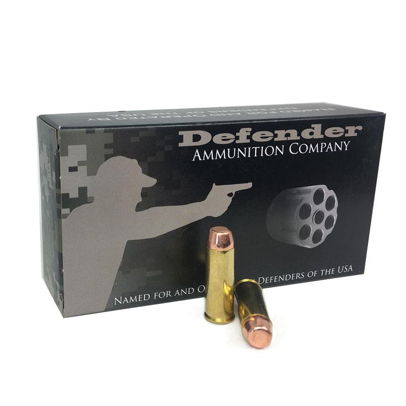 45 Long Colt Target/Practice
