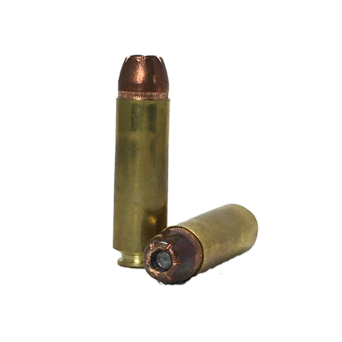 12.7x42mm (50 Beo) Hollow Point