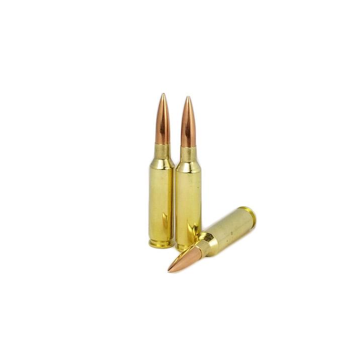 6.5 Creedmoor Match