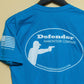 Short Sleeve Classic Cotton T-shirt