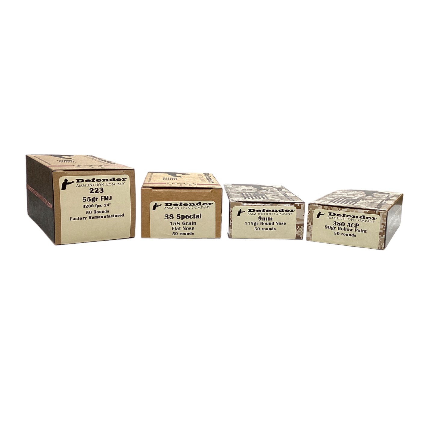 Sampler Box 2
