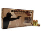 45 ACP Hollow Point/Defensive