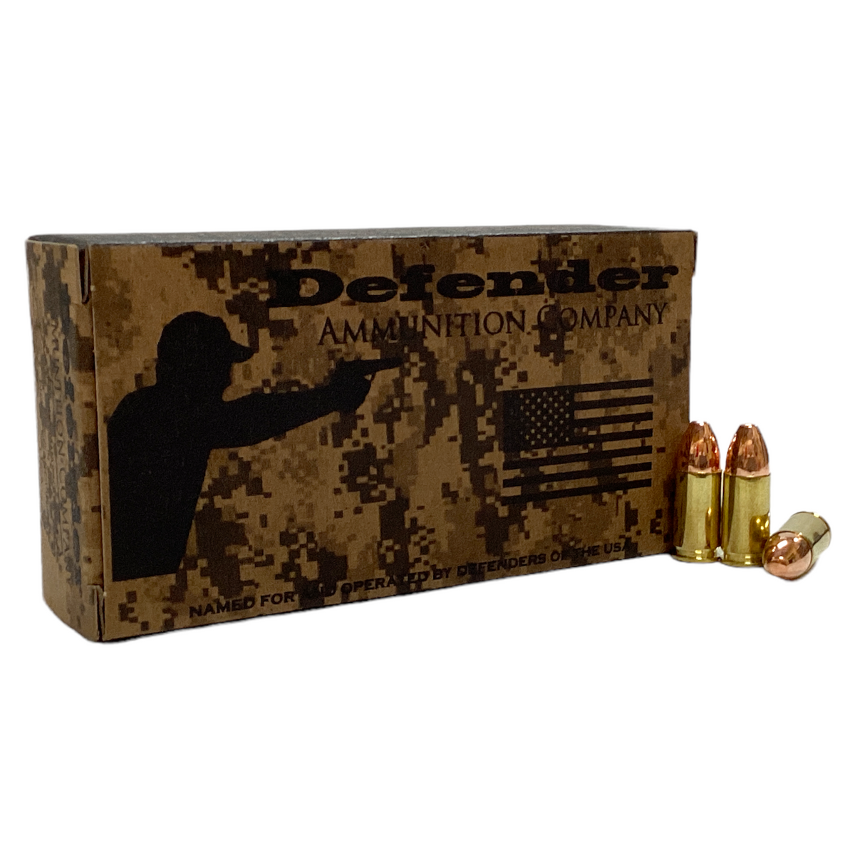 9mm Target/Practice