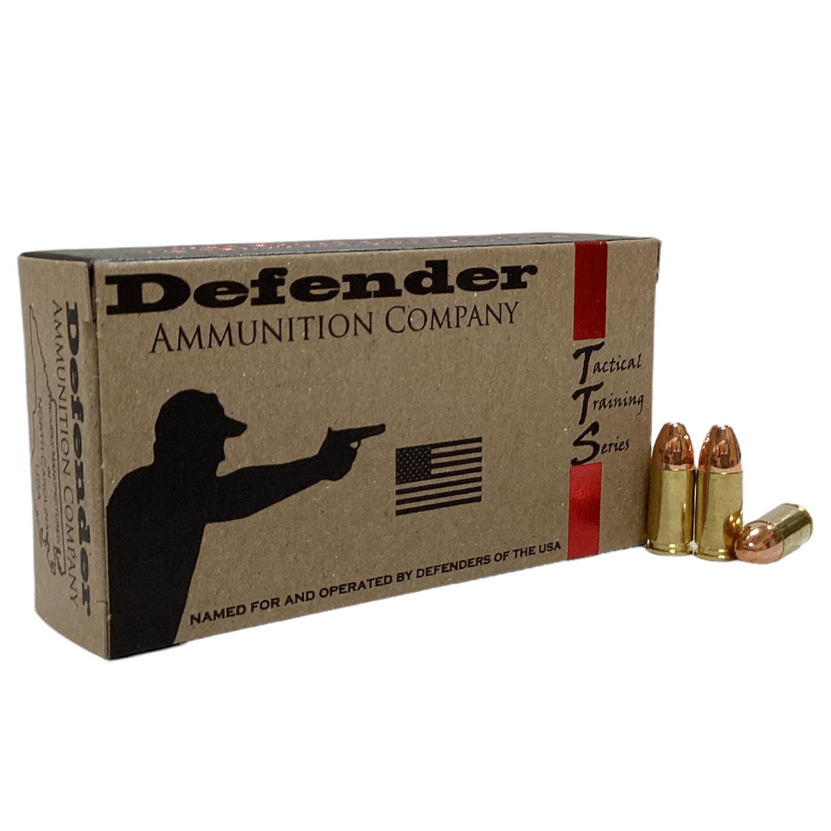 9mm Target/Practice