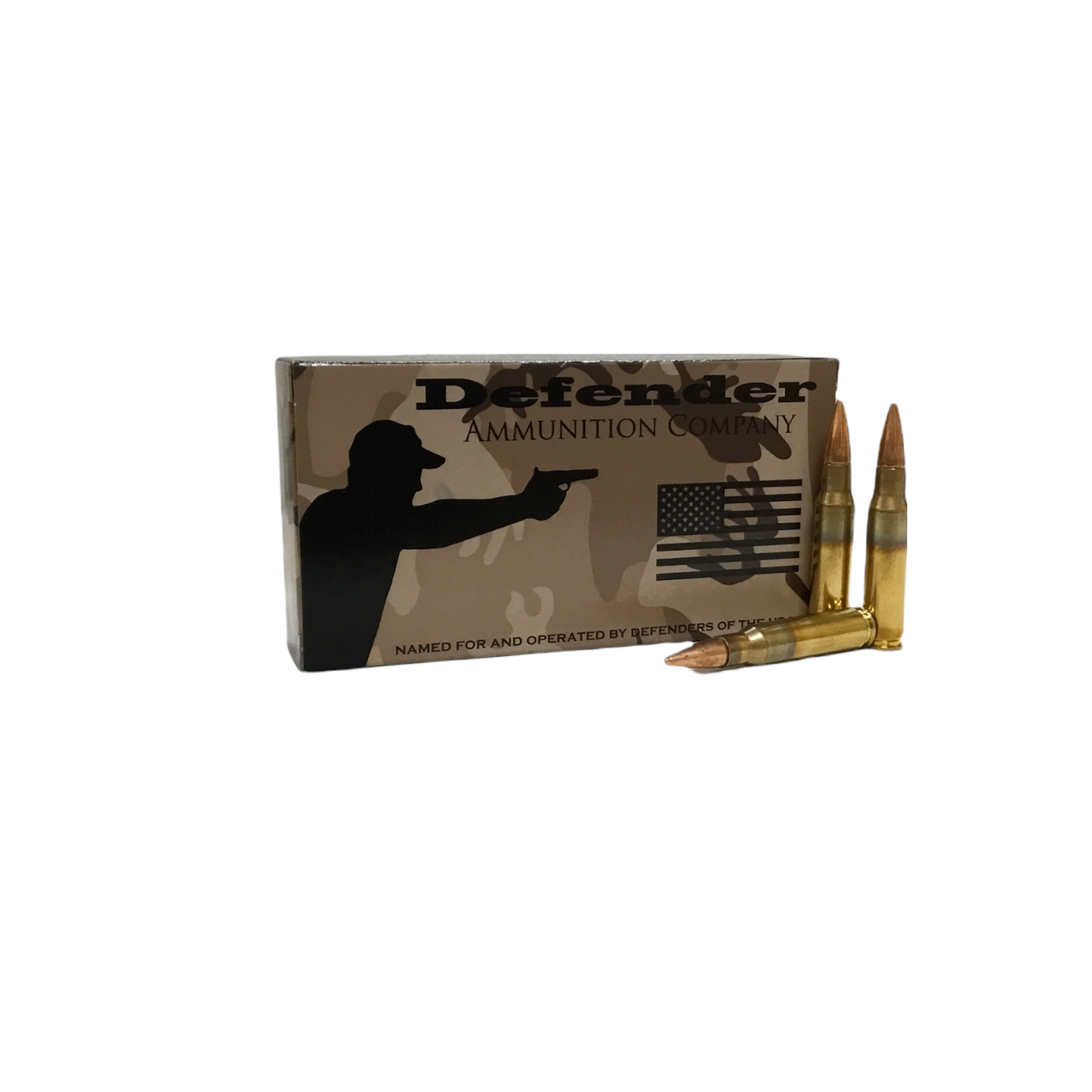 7.62 x 51 (308 Win)