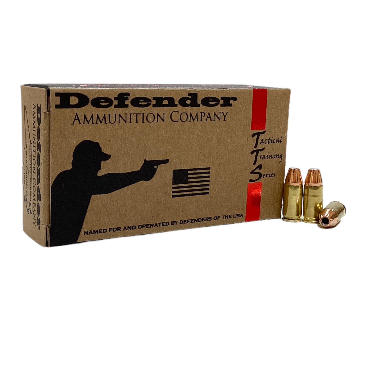 9mm Hollow Point
