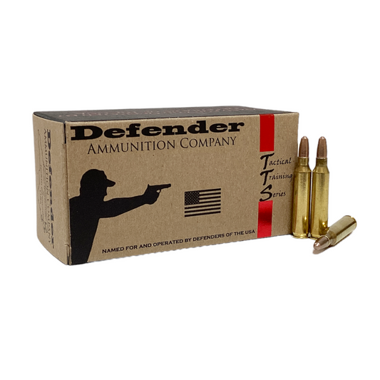 223 Rem 45gr Frangible
