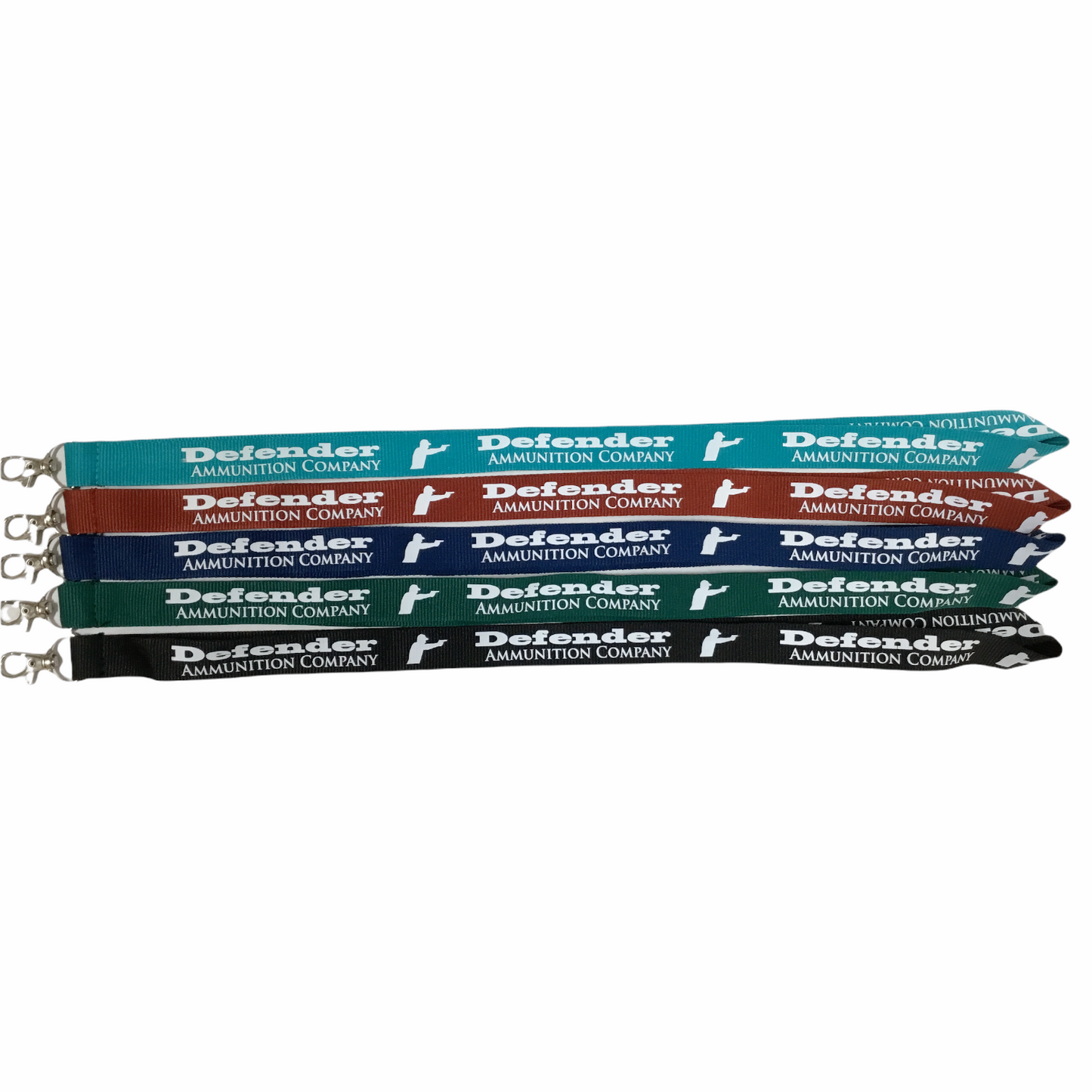 Defender Lanyard