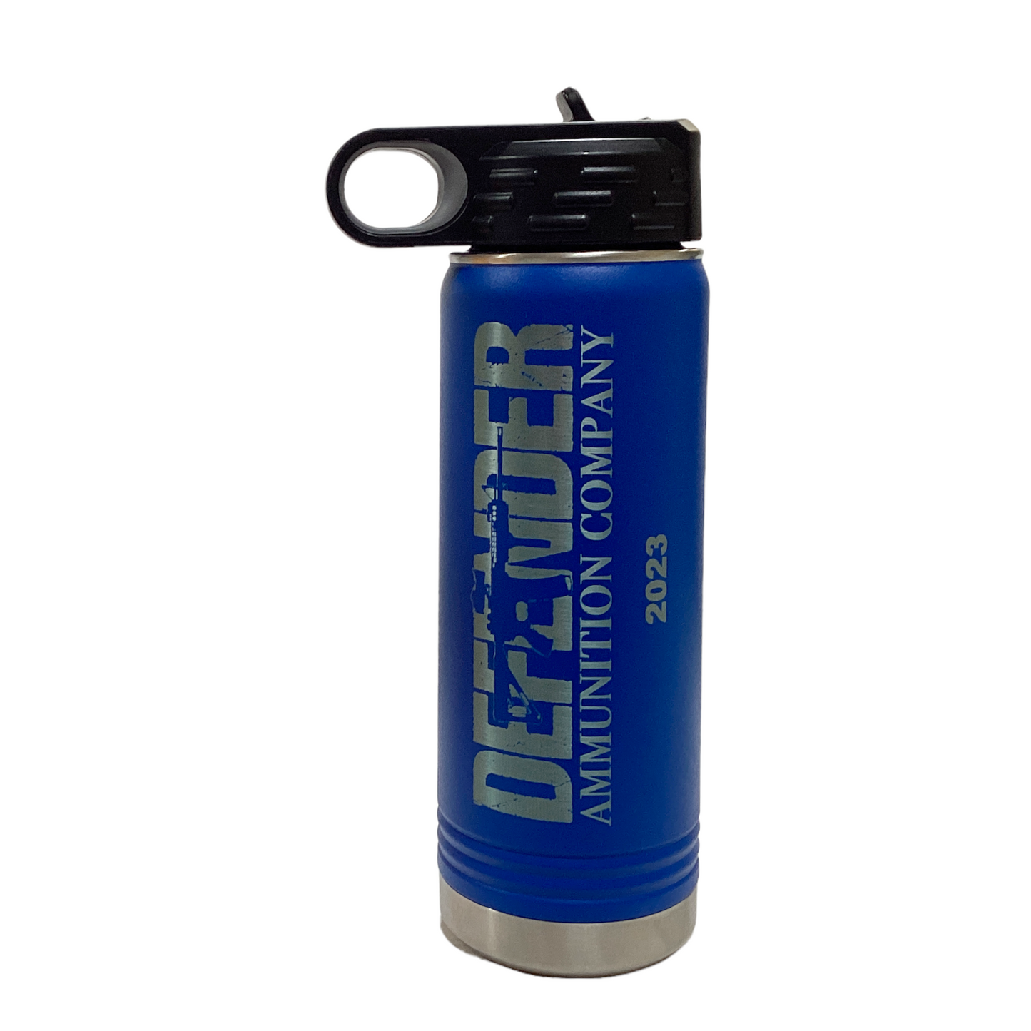 2023 Limited Edition Rifle Logo 20oz Polar Water Bottle