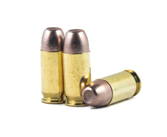 45 ACP Frangible