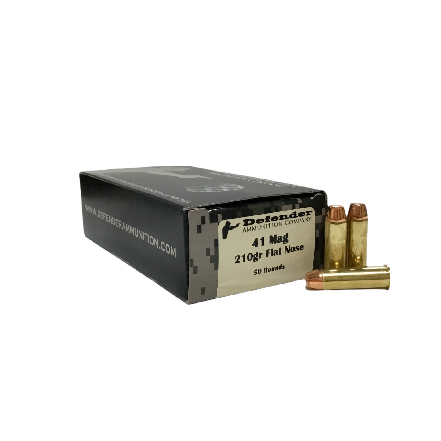 41 Rem Mag Target/Practice