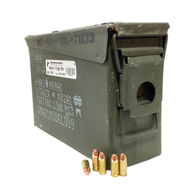 Range-Ready Battlepack