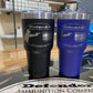 30oz Stainless Steel Tumbler