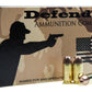 40 S&W Frangible