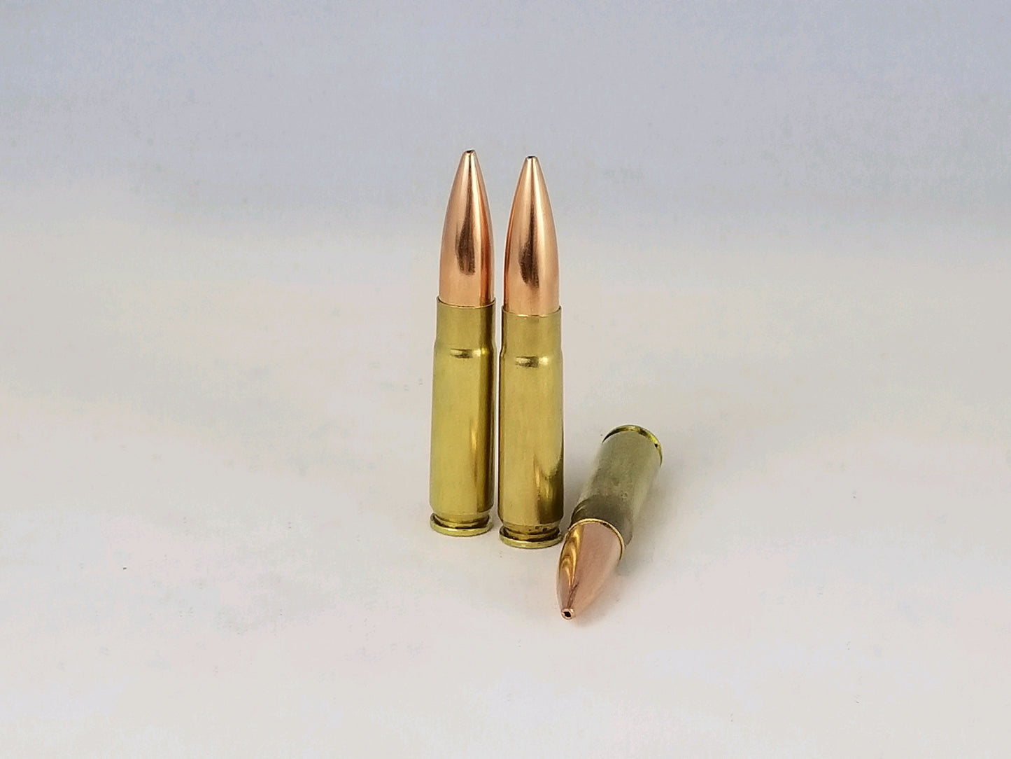 300 AAC Blackout (Hunting/Defense)