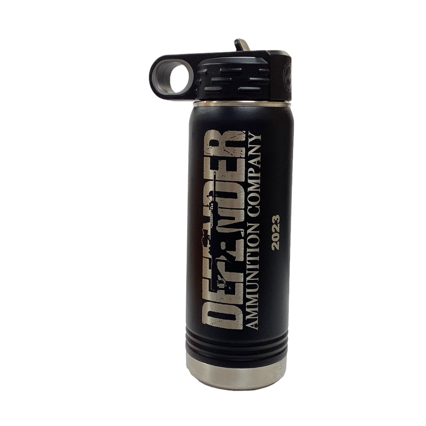 2023 Limited Edition Rifle Logo 20oz Polar Water Bottle