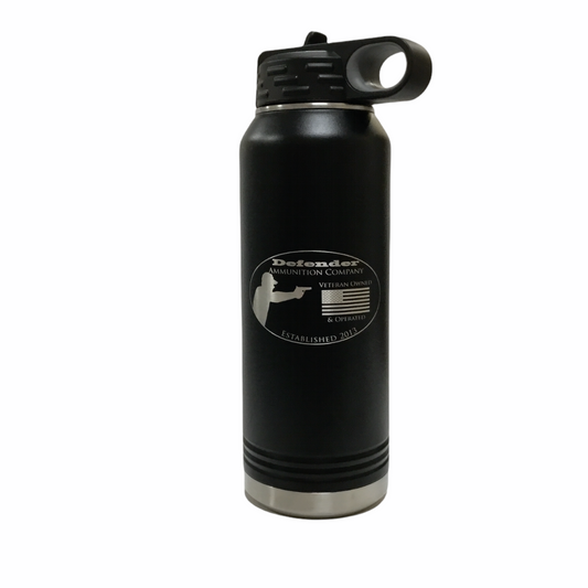 32oz Polar Water Bottle