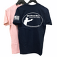 Short Sleeve Classic Cotton T-shirt
