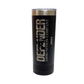 2023 Limited Edition Rifle Logo 20 oz Stainless Steel Skinny Tumbler