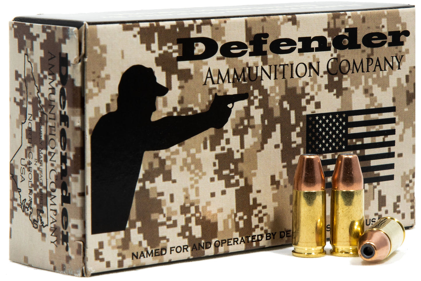 9mm MAJOR (not 9mm)