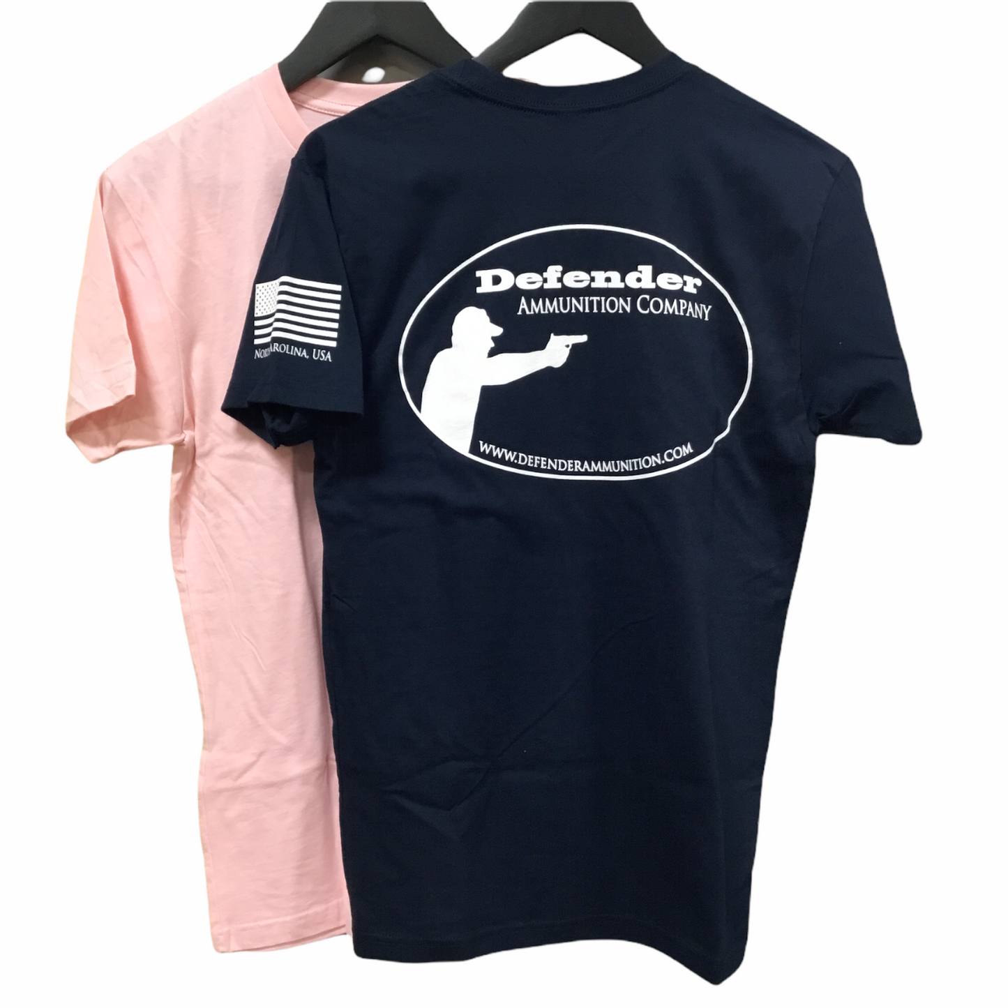 Short Sleeve Classic Cotton T-shirt